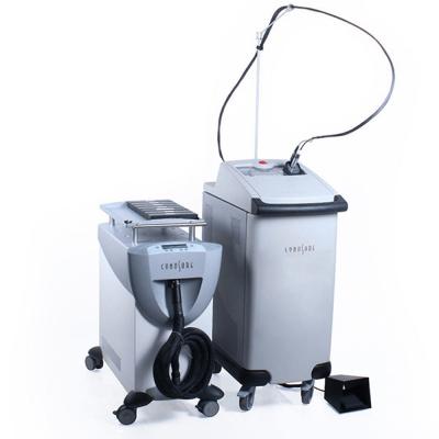 Cynosure Elite+ Plus Nd: YAG Dual Wavelength Hair Removal Laser Syste
